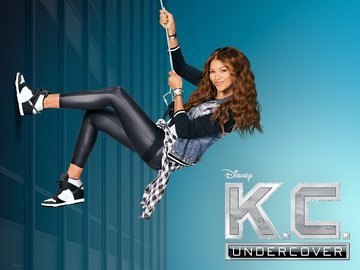 kc undercover the truth hurts